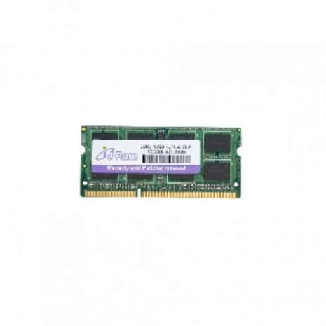 Memorija SODIMM DDR3 4GB 1600MHz J Ram