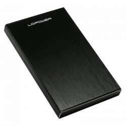 HDD Rack 2.5" SATA USB 3.0 LC Power LC-25U3 Becrux