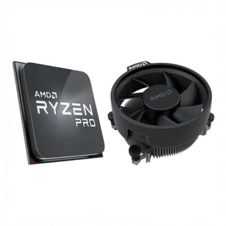 Procesor AMD AM4 Ryzen 3 PRO 4300GE MPK