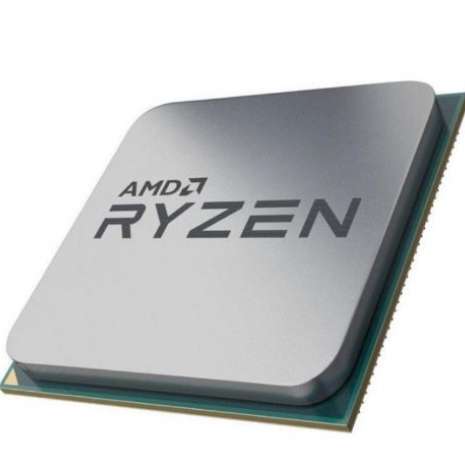 Procesor AMD AM4 Ryzen 5 3500X 3.6GHz Tray