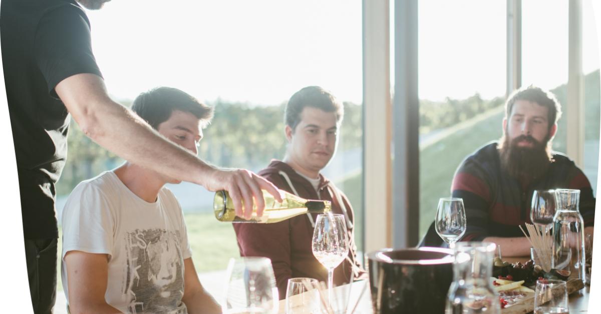 Lepa Vida winery