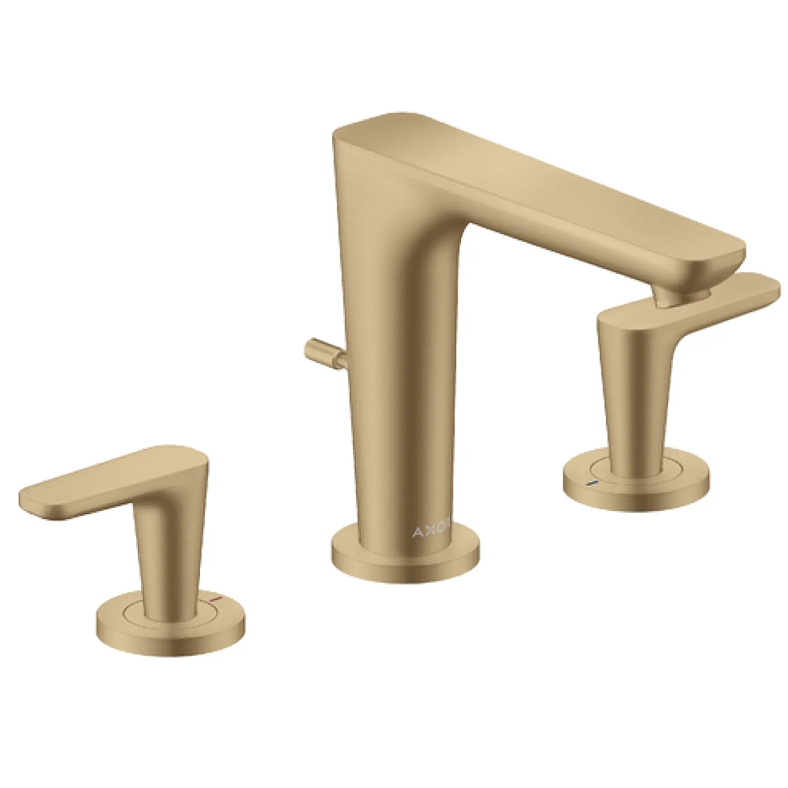 Axor Citterio C Brushed Bronze