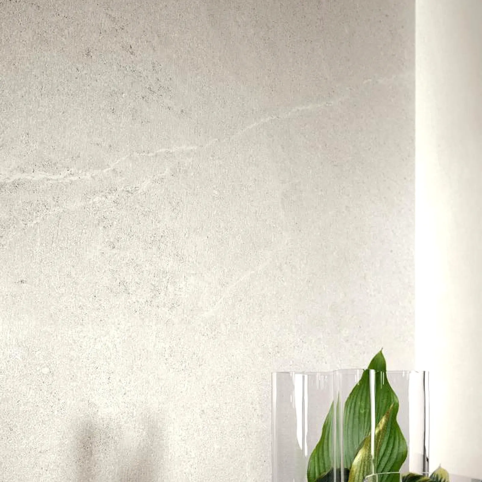 Limestone Clay Nat 5Plus Kerlite granitna keramika Cotto D Este