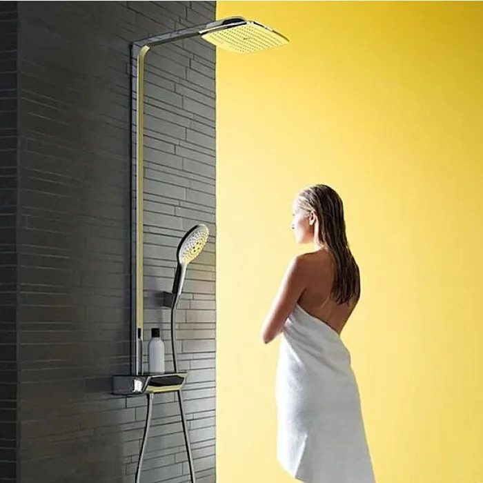 ambijent hansgrohe crometta