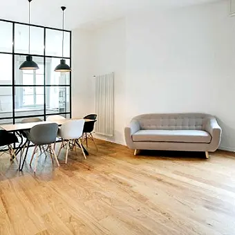Classica Prima 140 Smart Country — Listone Giordano parket