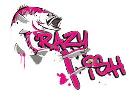 Crazy Fish